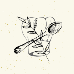 Logo Iris Chef Privé