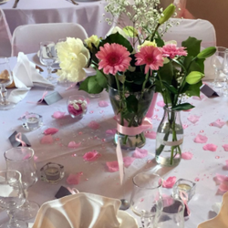 Logo Hervé Hayraud Traiteur