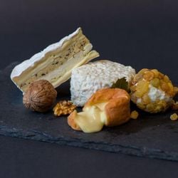 Logo Marrou Patisserie