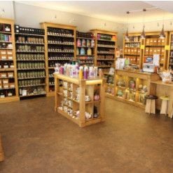 Logo Pomme D'Ambre L'Isle Adam