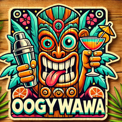 Logo La Compagnie du Bar