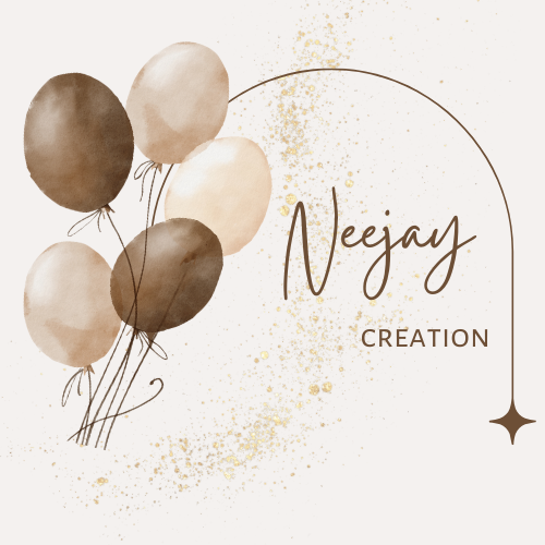 Logo Neejay creation