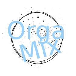 Logo Orgamix