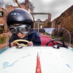 Logo Studio Objectif Lune