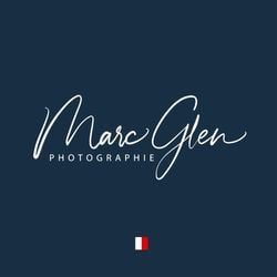 Logo Marc Glen Photographie