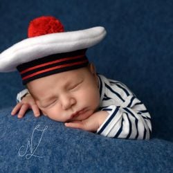 Logo Studio Noëmie Lefèvre