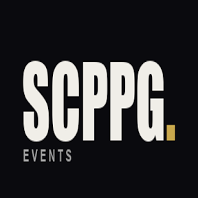 Logo SCPPG Events