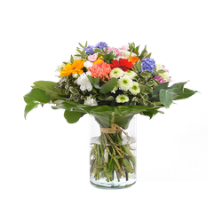 Logo Le Jardin Des Fleurs