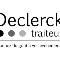 Logo Declerck Traiteur SAS