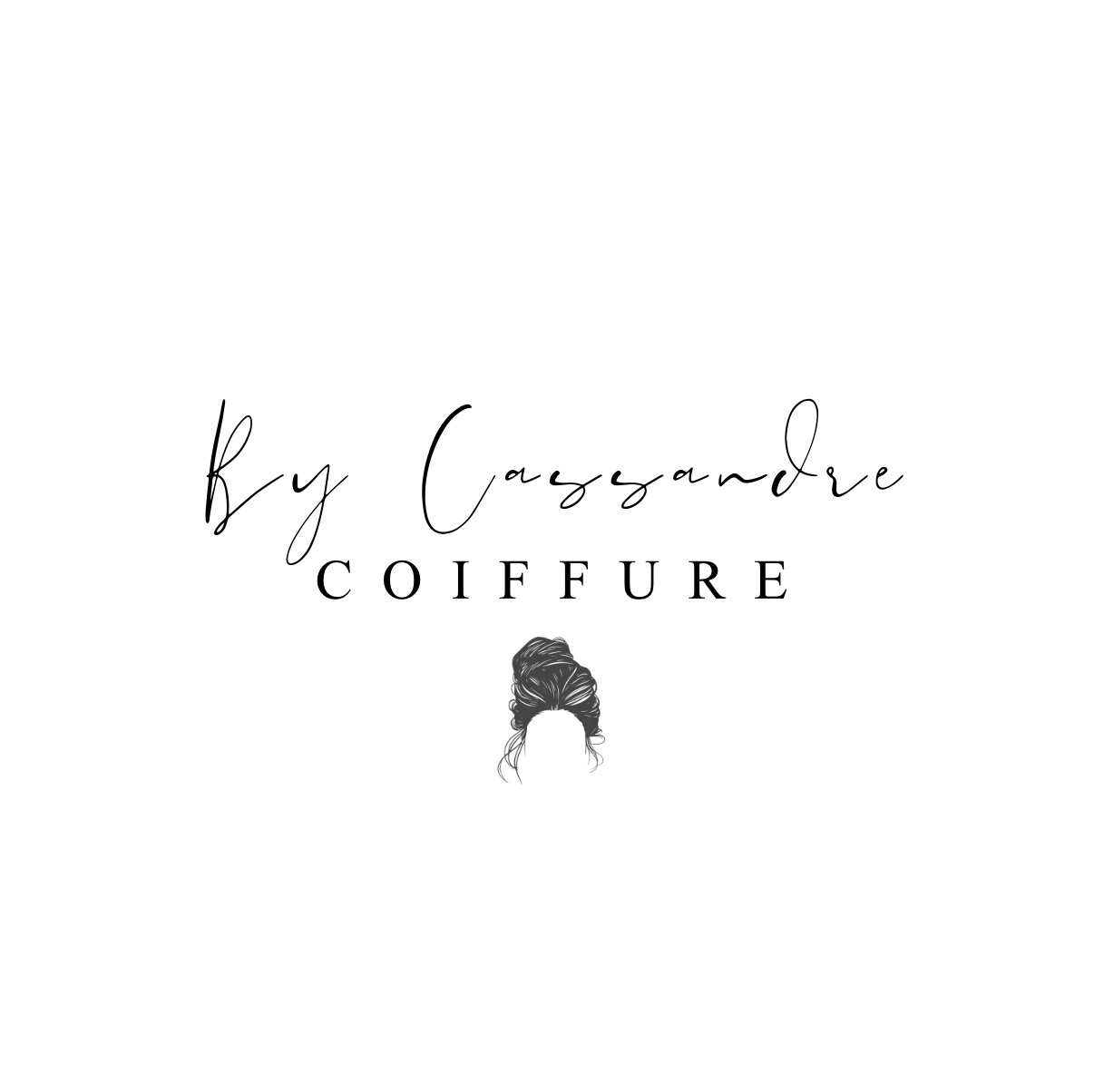 Logo By Cassandre - Coiffure