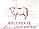 Logo Boucherie Du Centre