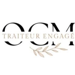 Logo Ocm Traiteur