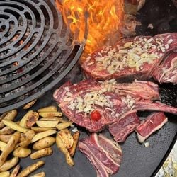 Logo Restaurant Le Mirage