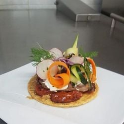 Logo Boucherie Traiteur Vachat