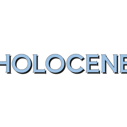 Logo Holocene restaurant