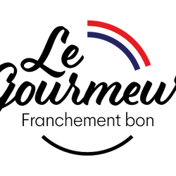 Logo Le Gourmeur