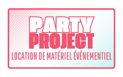 Logo Party Project